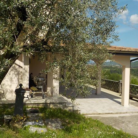 Colle Del Sole Miane Exterior foto