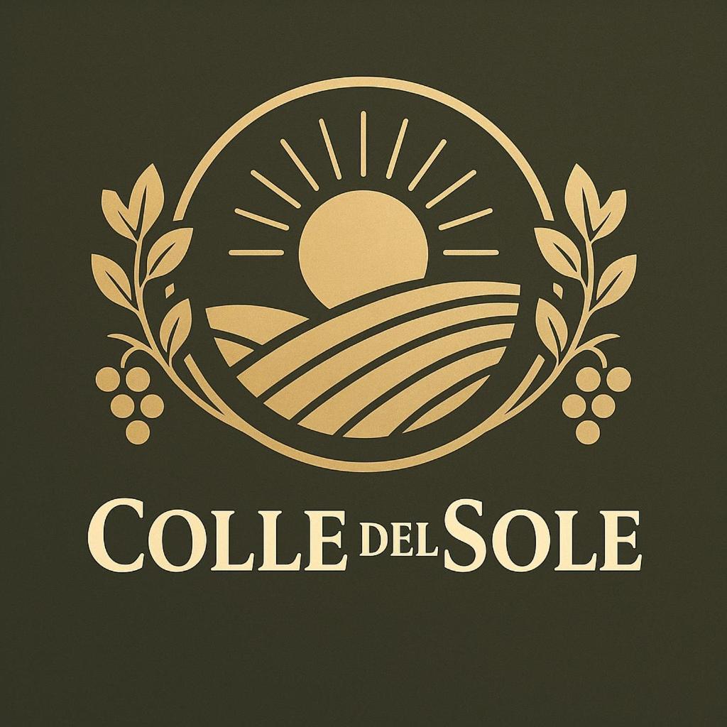 Colle Del Sole Miane Exterior foto