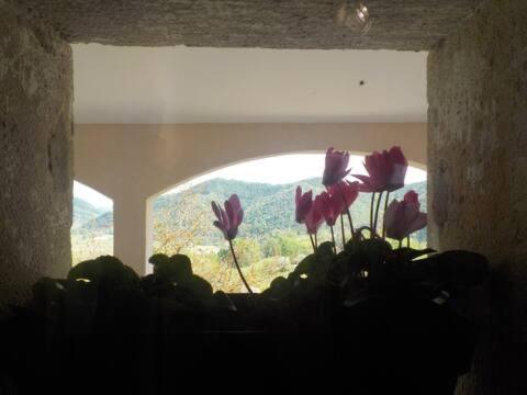 Colle Del Sole Miane Exterior foto